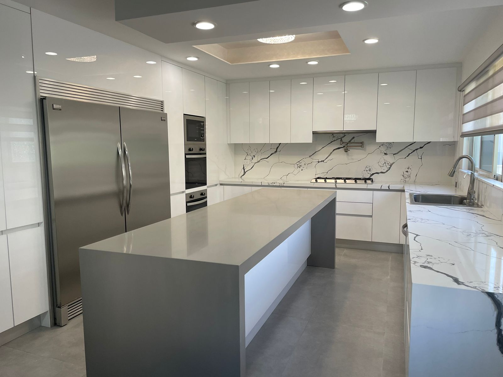 Proyectos Comerciales