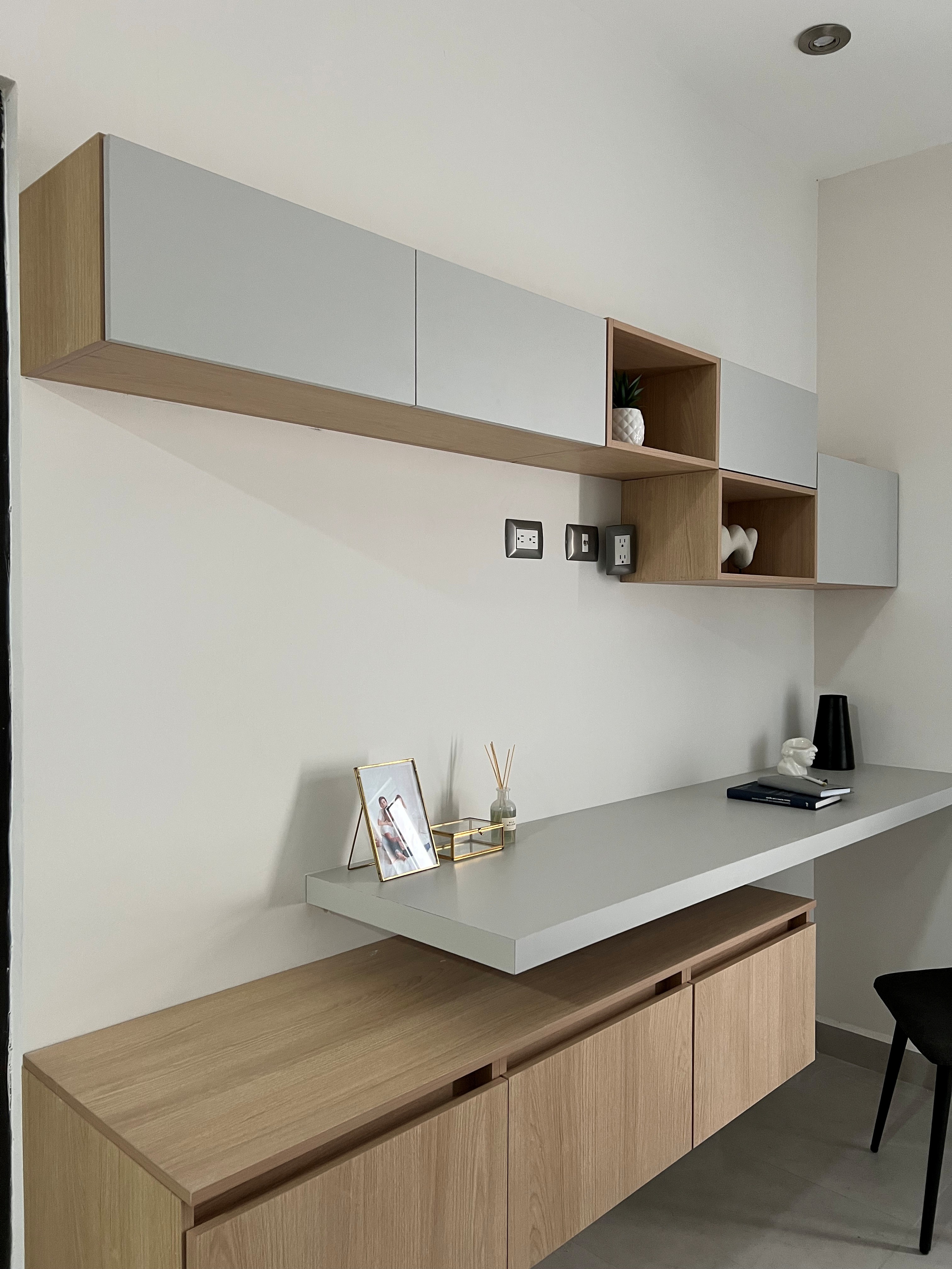 Closets / Vestidores